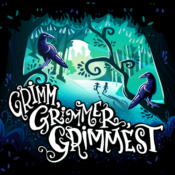 Grimm, Grimmer, Grimmest